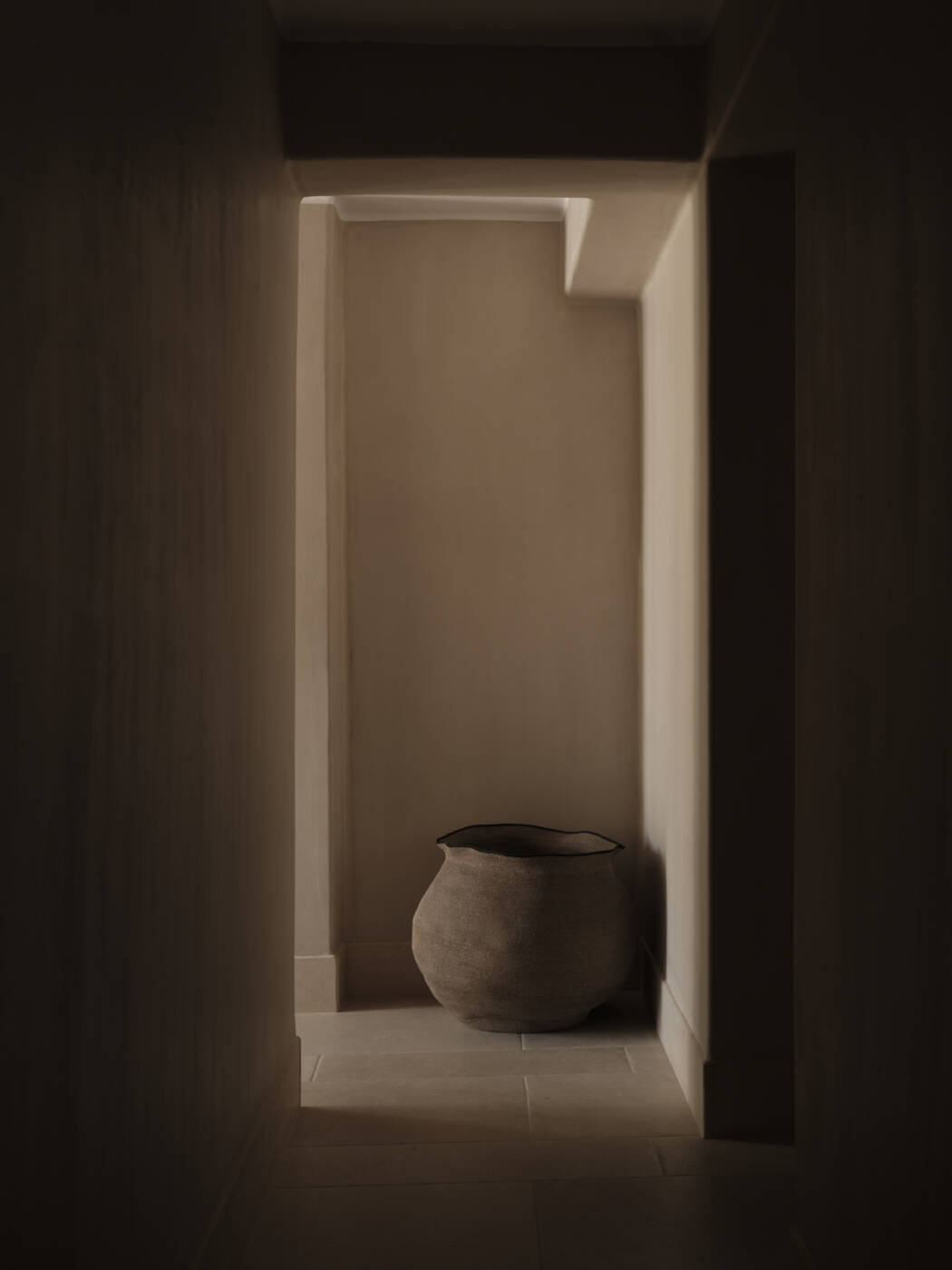 Luxury hotel photography by Martha Vosdou