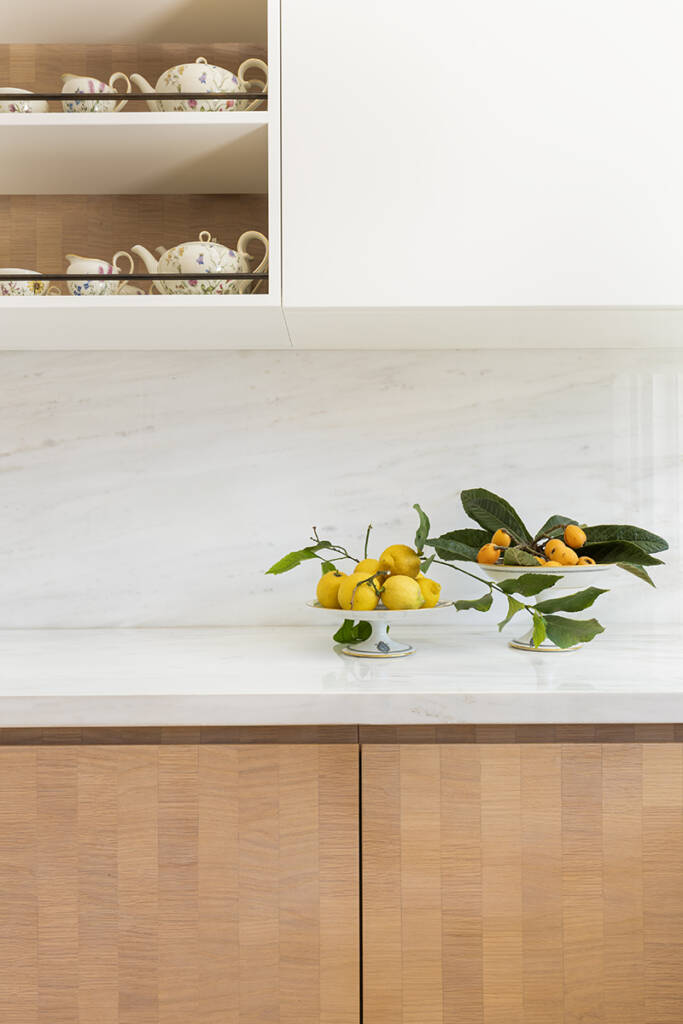 Interior photography of an apartment in athens by Photographer Lea MArtin