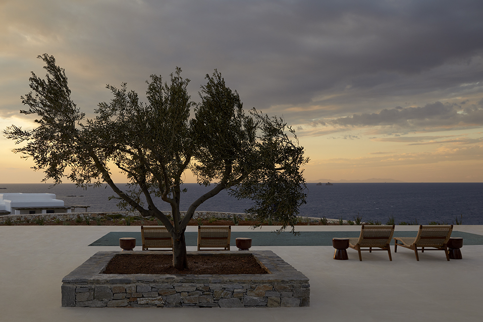 private residence from Babatchas Architects photographer by Mirto Iatropoulou